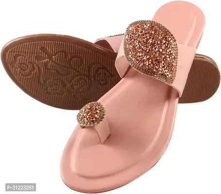 Comfort Trending Flat Fashion Sandal-thumb4