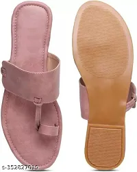 Comfort Trending Flat Fashion Sandal-thumb2