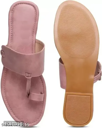 Comfort Trending Flat Fashion Sandal-thumb3