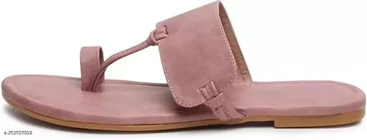 Comfort Trending Flat Fashion Sandal-thumb3