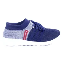 ONTOUR Fashion Men's Casual Sports Shoes (UK 6, Blue)-thumb3