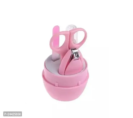 Flamgam Uniq Combo Of Baby Groming Kit Pink Name: Uniq Combo Of Baby Groming Kit Pink-thumb0