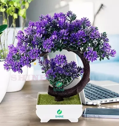 Artificial Plant With Pot for Home Decor and Gifting Artificial Plants And Flowers Can Be Used As Decorations For Furniture And Office Environment Small Fake Plants, Artificial Potted Plants,