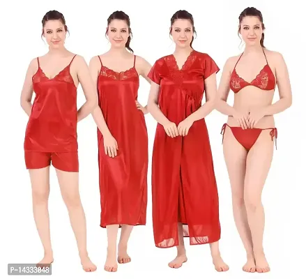 6 pcs nighty online