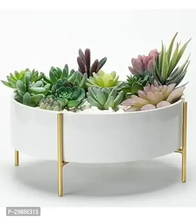 Balcony Planter Railing Pot