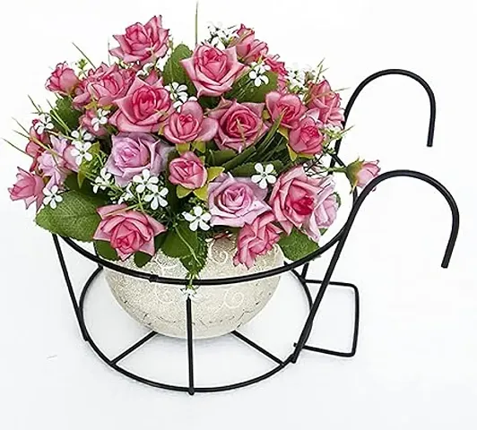 Hot Selling Artificial Flowers & Vases 