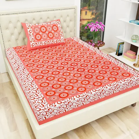 Limited Stock!! Single Bedsheets 