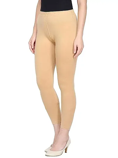 Buy Fabulous Poly Lycra Leggings For Women Online In India At Discounted  Prices