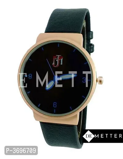 DeMetter Trendy Watches for Men