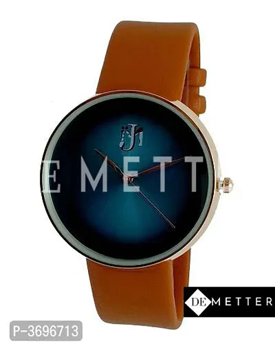 DeMetter Trendy Watches for Men