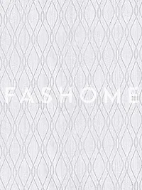 FasHome Heavy Polyester Long Emboss Eyelet Door Curtains (Door 4 x 7 Feet, (Pack of 2)-thumb3