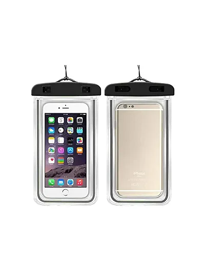 Varad Waterproof Mobile Pouch