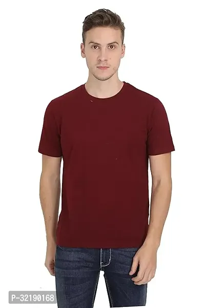 Stylish Tshirt For Mens-thumb0