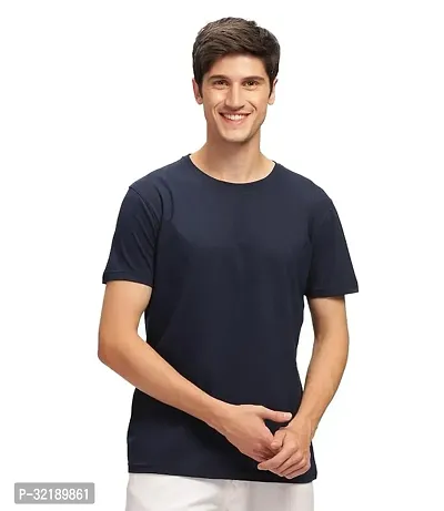 Stylish Tshirt For Mens-thumb0