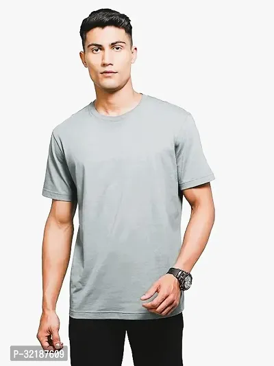 Stylish Tshirt For Mens-thumb0