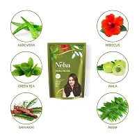 Neha Herbals Mehandi - 55gm (Pack Of 4)-thumb2