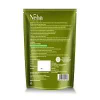 Neha Herbals Mehandi - 55gm (Pack Of 4)-thumb3