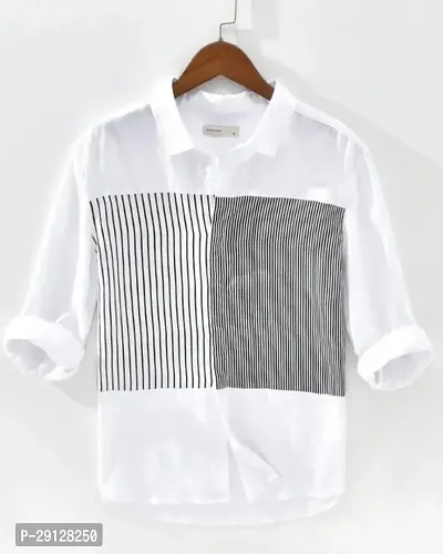 Stylish Cotton Shirt For Men