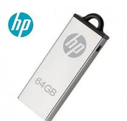 HP 220w 64gb PenDrive