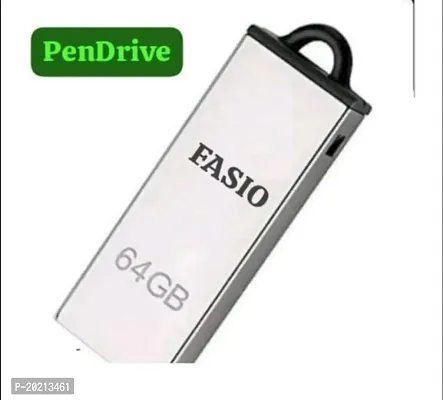 FASIO 64GB PENDRIVE V220W