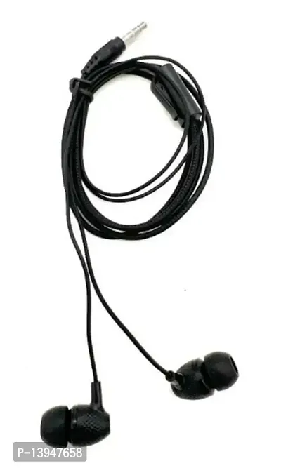 Wired Headphones  Earphones-thumb0