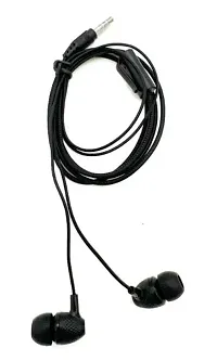 Wired Headphones  Earphones-thumb1