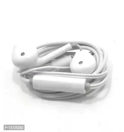 Wired Headphones Earphones-thumb0