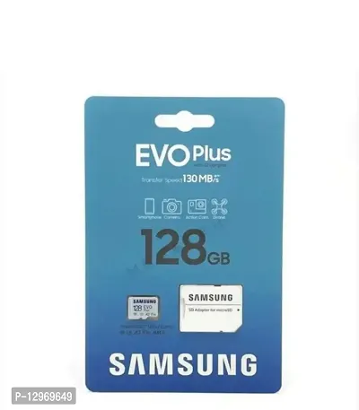 128Gb Evo Memory Card-thumb2