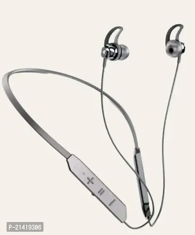 48 Hours Playtime Bluetooth Neckband-thumb0