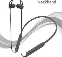 48 Hours Playtime Bluetooth Neckband-thumb1