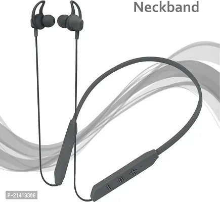 48 Hours Playtime Bluetooth Neckband-thumb2
