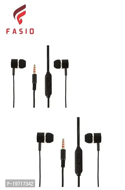 Wired Headphones  Earphones all modal spot mi oppo vivolava