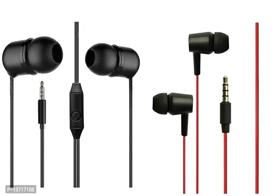 nue modal earphones