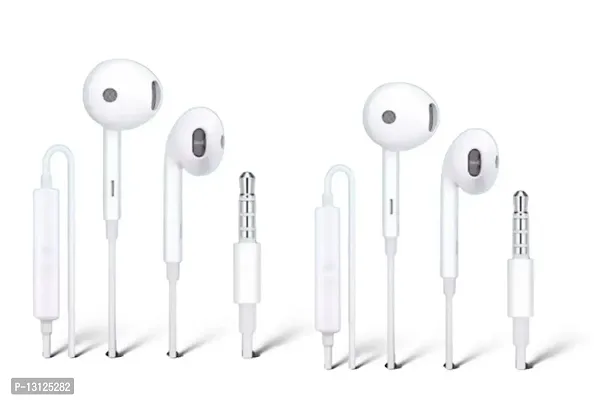 Wired Headphones Earphones-thumb2