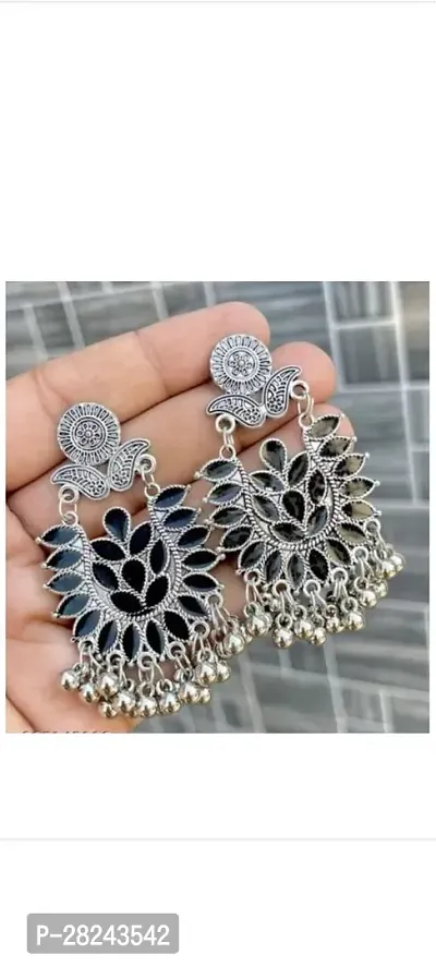 Elegant Earrings for Women-thumb0