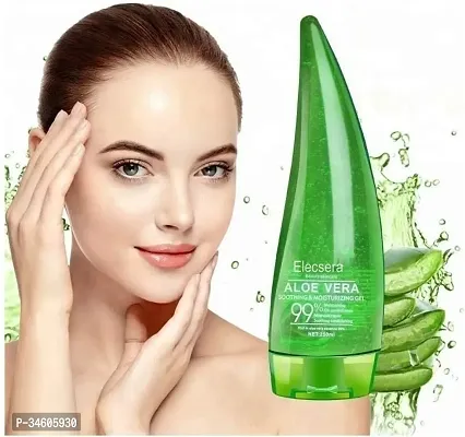 Pure Aloe Vera Gel-thumb0