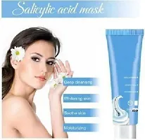 Natural Salicylic Acid Ice Cream Mask Tube pack of 2-thumb2