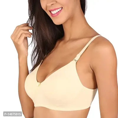 Buy Bralux Roshini Side Support Bra Online In India At Discounted Prices