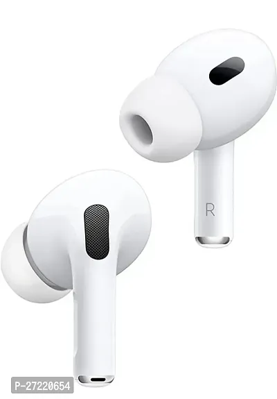 Classy Wireless Bluetooth Ear Buds-thumb0