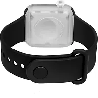 Digital Watch - For Boys  Girls Square Disco Light-thumb4