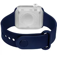 Digital Watch - For Boys  Girls Square Disco Light-thumb1