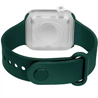 Digital Watch - For Boys  Girls Square Disco Light-thumb2