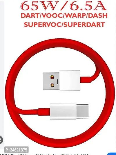 Modern Usb Fast Charging Cable for Smartphone-thumb0