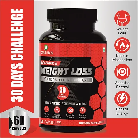 Advance Weight Loss Capsules