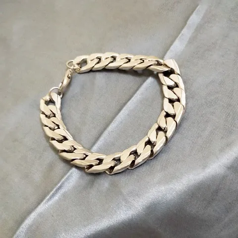 Hand Bracelet Trendy Boys Bracelet for Men and Boys