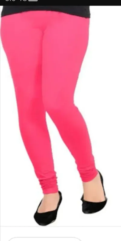 Solid Leggings at Best Prices