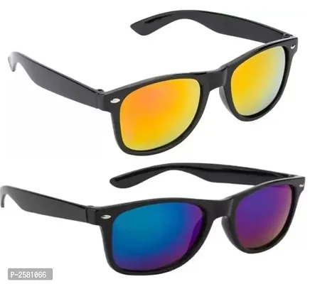 Stylish Sunglasses Combo-thumb0