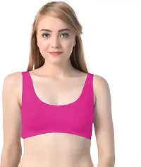 Women Sports Non Padded-thumb2