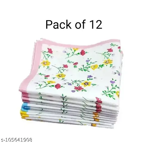 Classic Handkerchiefs, Combo