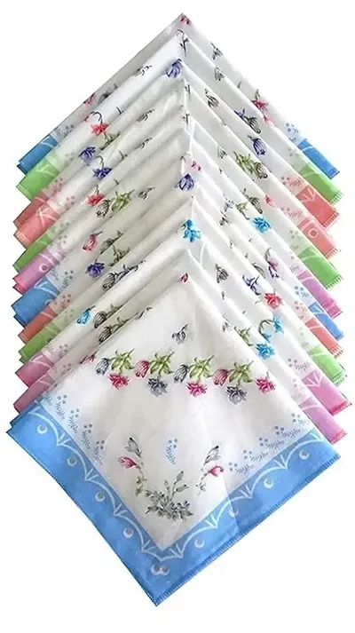 Classic Handkerchiefs, Combo